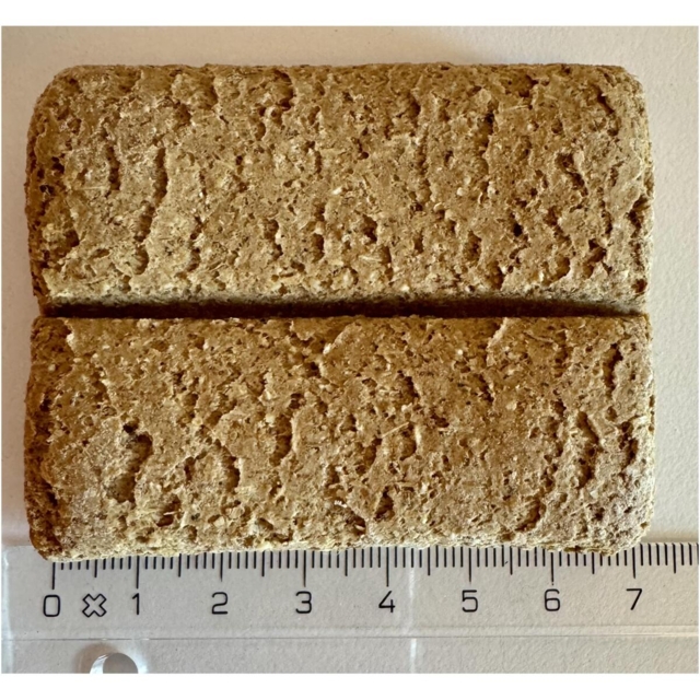 10 kg - Maxi Tandem kiks