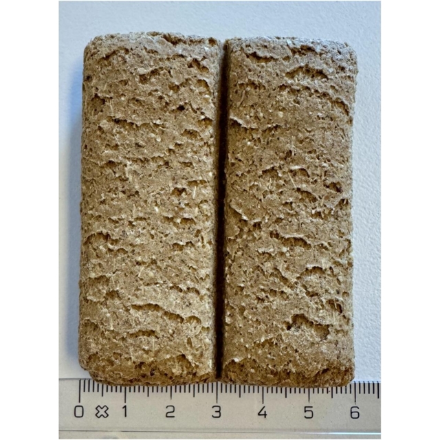 10 kg - Maxi Tandem kiks