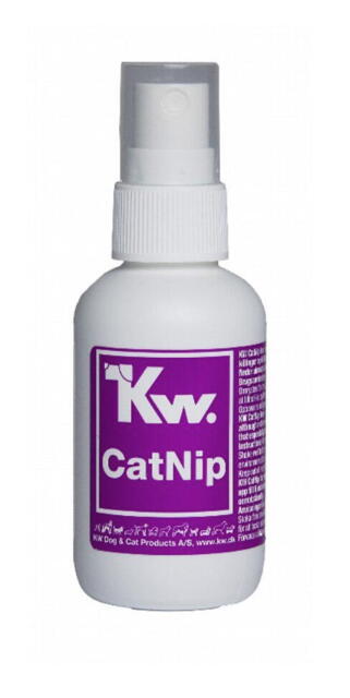KW Catnip Spray, 50 ml