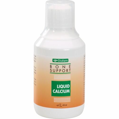 Flydende Calcium til hunde - Diafarm Liquid calcium