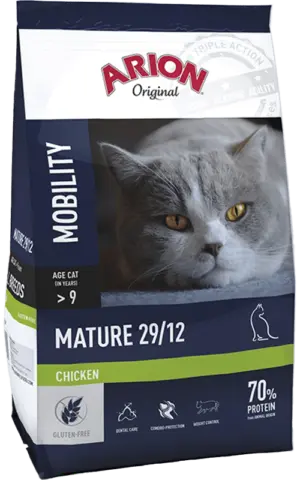 ARION ORIGINAL  Cat Mature, 7,5 kg