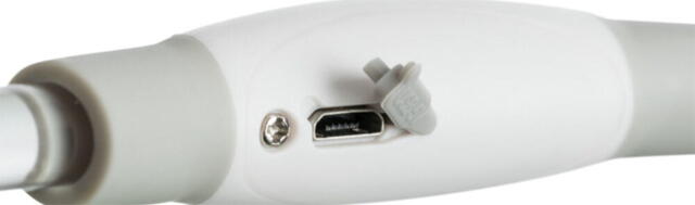 Flash Light Ring USB