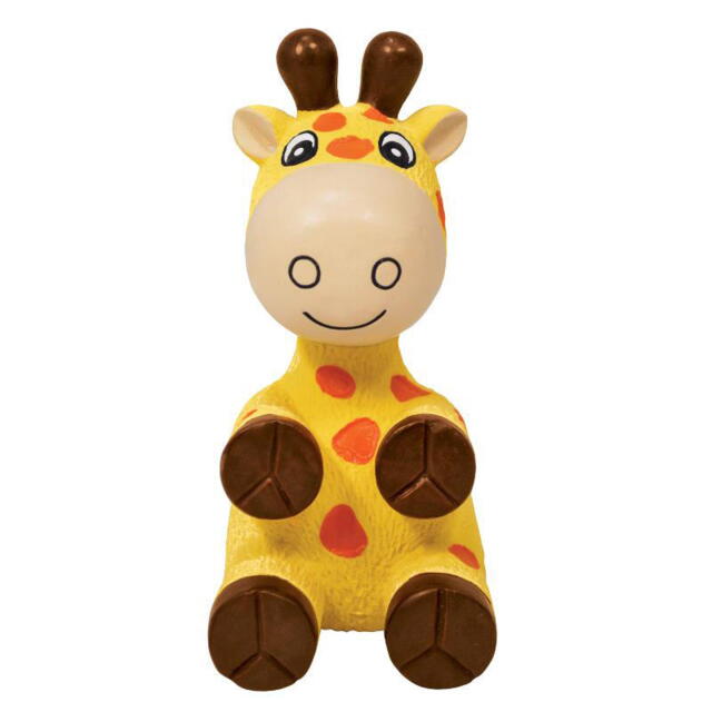 KONG Wiggi Giraffe, large