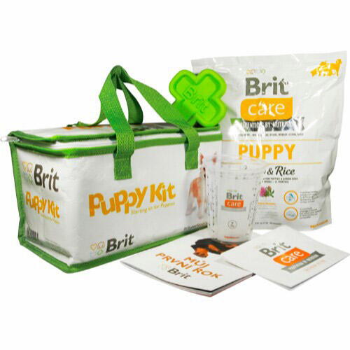 Brit Care Puppy Kit, 1 kg