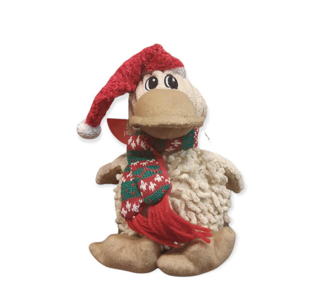 Charme Christmas Duck, 20 cm