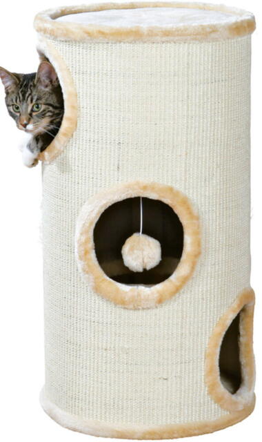 Kattetårn