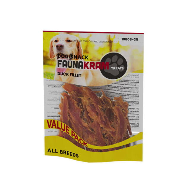 Faunakram valuepack Duck breast filet 300 g.