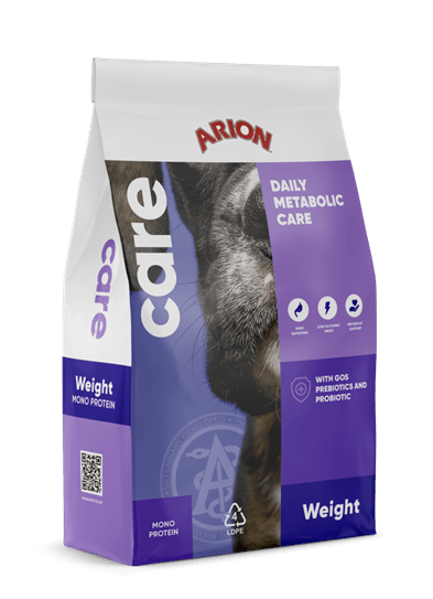 12 KG ARION Care Weight - (Sterilized)