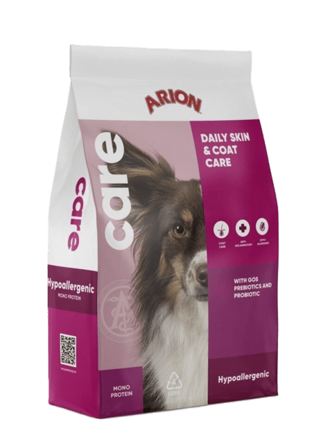 12 KG ARION CARE HYPOALLERGENIC