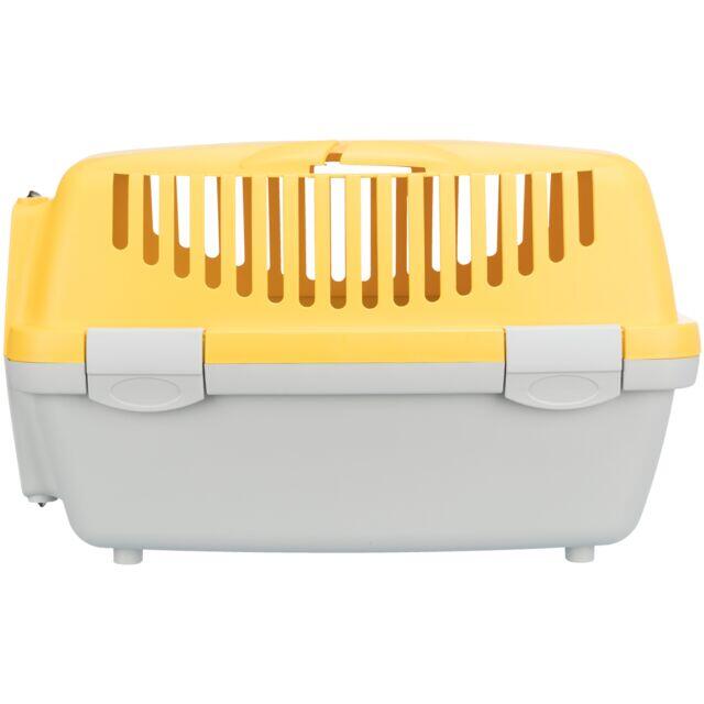 Capri Transport Box 1 - gul/grå