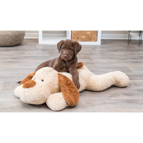 Benny Cuddle XL Dog, 75 cm