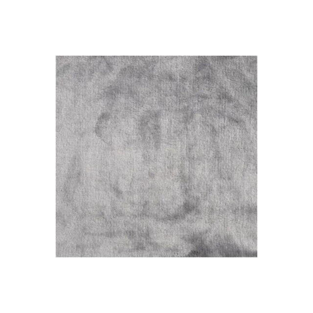 Tæppe PULSO, fv. grå, str. 150 x 100 cm