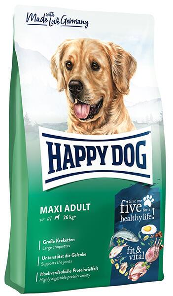 HAPPY DOG 14 kg Fit & Vital Maxi Adult 23/13