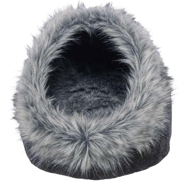 Yelina Hule - lækker fluffy - RESTSALG