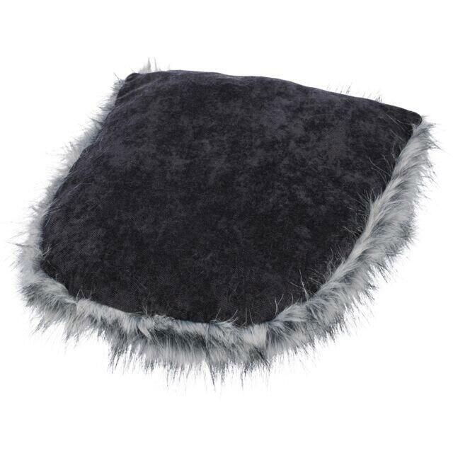 Yelina Hule - lækker fluffy - RESTSALG