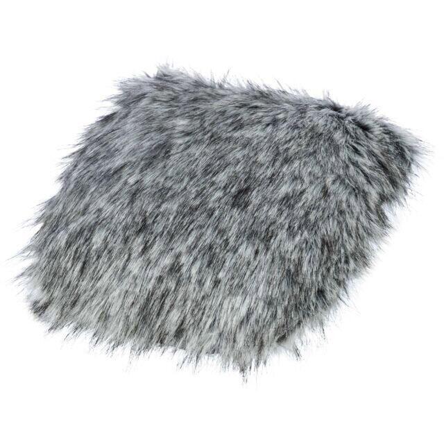 Yelina Hule - lækker fluffy - RESTSALG