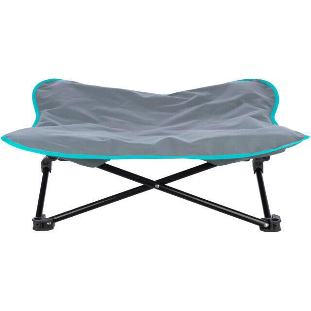 Camping bed for dogs, str. 69 x 20 x 69 cm