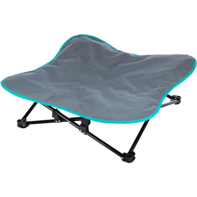 Camping bed for dogs, str. 69 x 20 x 69 cm