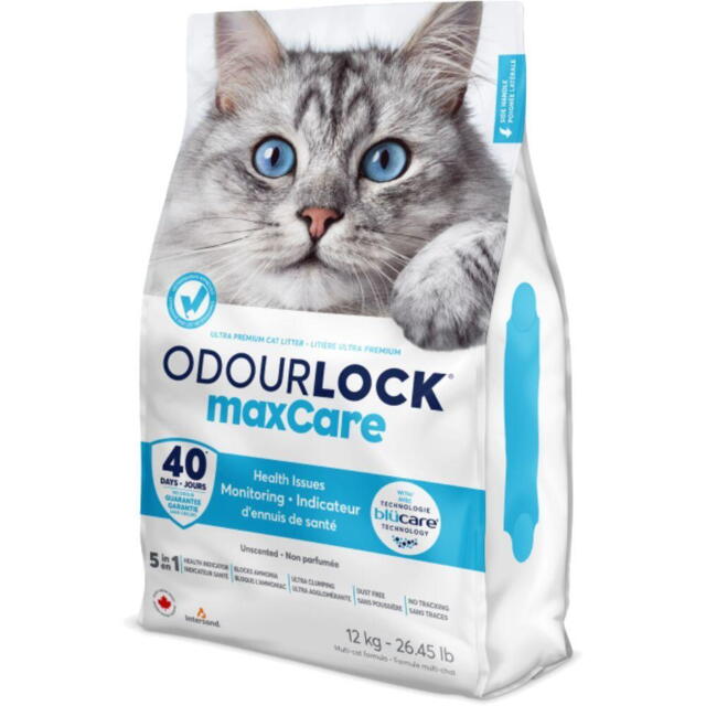 Odour Lock MaxCare, str. 12 kg