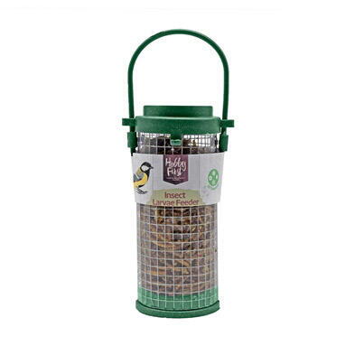 RESTSALG - Wildlife Melworms Feeder. incl. melorme