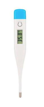 Horseguard  Digital termometer
