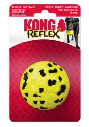 Kong Reflex Ball Lg