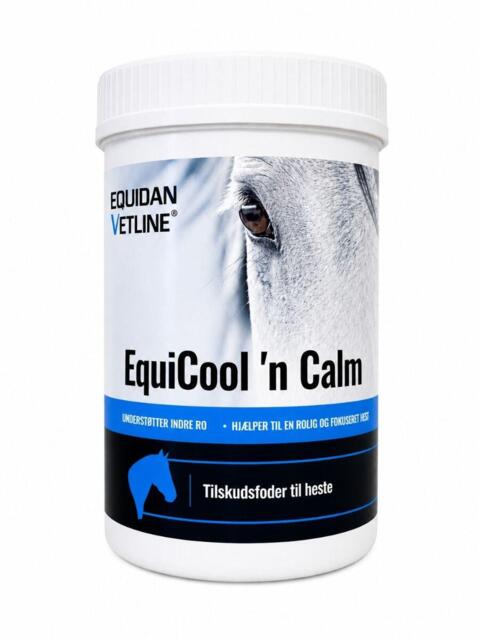 EquiCool ´n Calm 900g