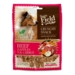 Sams Field Crunchy Snack Beef w/ Apples & Carrot, 200 g