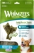 Whimzees Soft - Daily Dental Treats, 420 g