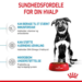 Royal Canin Maxi Puppy Tørfoder til Hvalp 15 kg