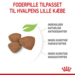 Royal Canin Mini Puppy tørfoder til hvalp 8 kg