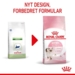 Royal Canin Kat Kitten 2 kg - op til 12 mdr.