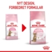 Royal Canin Kat Kitten Sterilised 2 kg