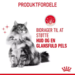 Royal Canin Hair & Skin Care Adult tørfoder til kat 4 kg