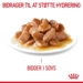 Royal Canin KAT Light Weight Gravy vådfoder 12x85 g