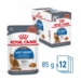 Royal Canin KAT Light Weight Gravy vådfoder 12x85 g