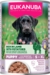 Eukanuba Puppy hundevådfoder, lam med kartoffel 400 g