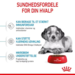 Royal Canin Medium Puppy tørfoder til hvalp, 12 kg