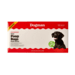 Dogman Hundeposer Tykke Value Pack 300 stk. - 80% Genbrugsplast