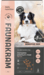 Faunakram Pre- & Probiotics Sensitive Dog Fish Grain Free, 10 kg.