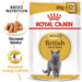 Royal Canin KAT British Shorthair Adult vådfoder 12x85 g