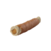 Faunakram Filled white rawhide roll w. chicken paste, 12 cm (300g)