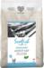 FRAGTSKADE - 6 kg Kingsmoor Pure Seafish Cat sterilised - FRAGTSKADET SÆK, INDHOLD OK