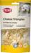 Ostetrekant med frugt og grøntsager, 80 g
