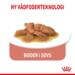 FRAGTSKADET YDERKASSE - Royal Canin KAT Sterilised Indoor Gravy vådfoder 12x85 g