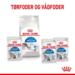 FRAGTSKADET YDERKASSE - Royal Canin KAT Sterilised Indoor Gravy vådfoder 12x85 g