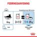 FRAGTSKADET YDERKASSE - Royal Canin KAT Sterilised Indoor Gravy vådfoder 12x85 g