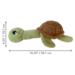 KONG Scruffs Turtle Md/Lg