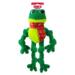 KONG Holiday Knots Frog Lg/XL