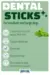 Happy Dog Dental Sticks 130 g